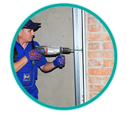 Garage Door Mobile Service Repair Livonia, MI 248-574-4097 - sb-install